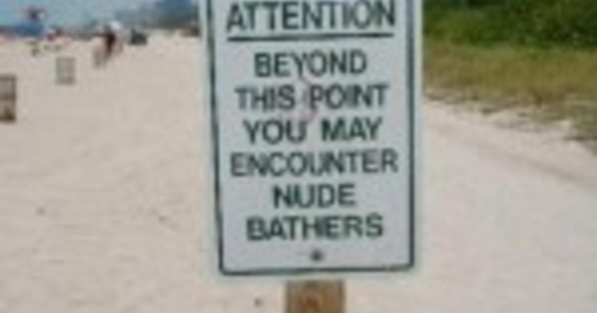 Amateur Non Nude Beach - The Smuttiest City In America Is...(You'll Be Surprised) - CW Atlanta