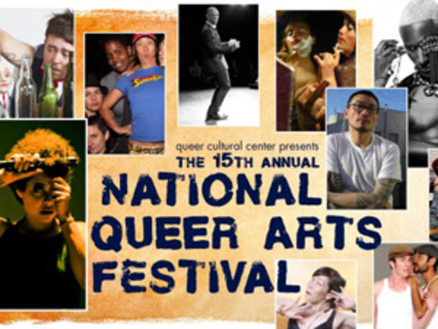 Queer Arts Festival 