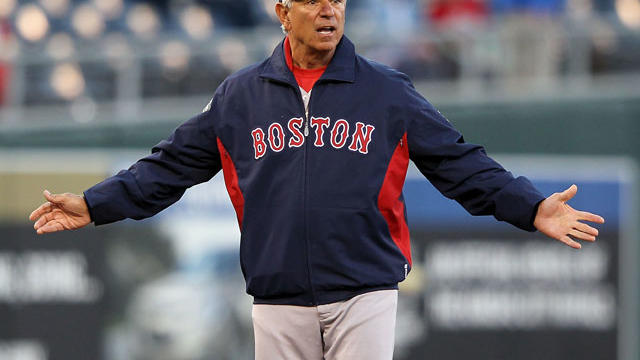 Boston Yellow Sox? Red Sox Want To Keep Wearing 'City Connect' Uniforms As  Long As Win Streak Continues - CBS Boston