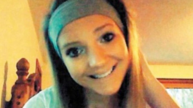 Rachel Ehmke commits suicide after being bullied, harassed 