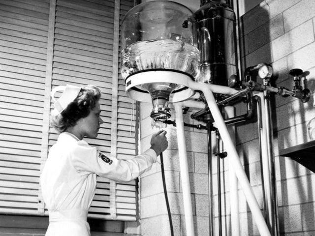 ancestry.com, cadet nurses