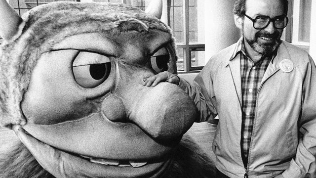 Maurice Sendak 1928-2012 