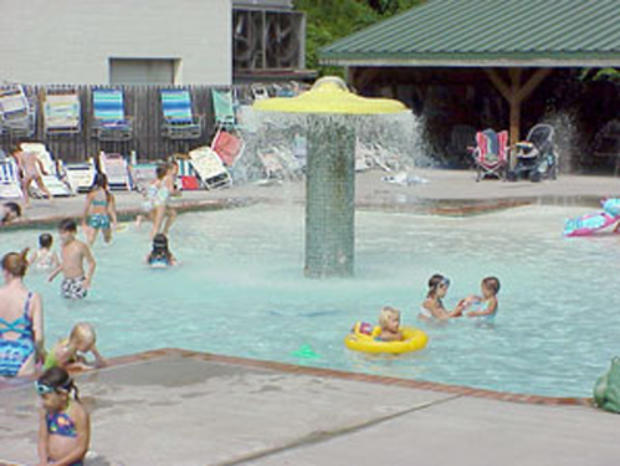 Meadowbrook Aquatic &amp; Pool Center 