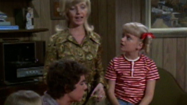 The best television moms 