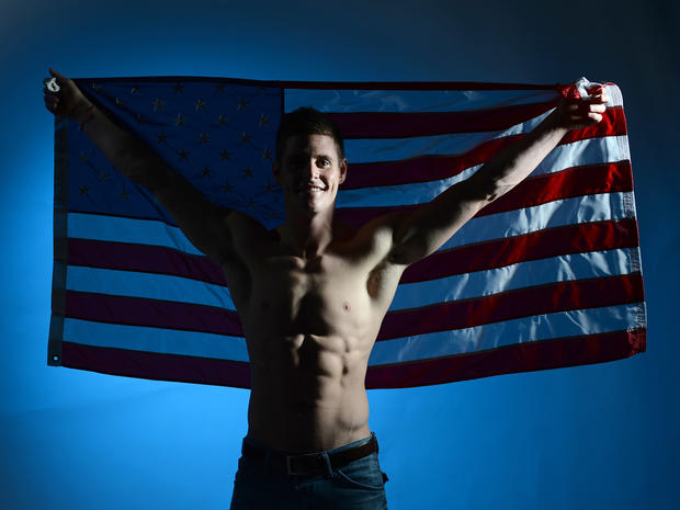 Team USA, Olympics, David Boudia, Diving 
