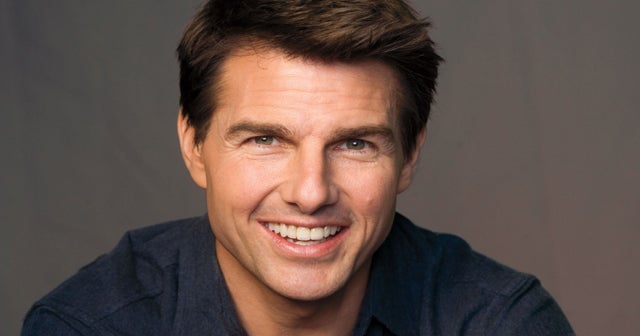 Tom Cruise talks Katie Holmes, rumors and films in Playboy - CBS News