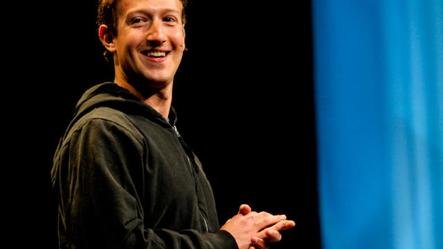 Facebook: 5 years of IPO talk 