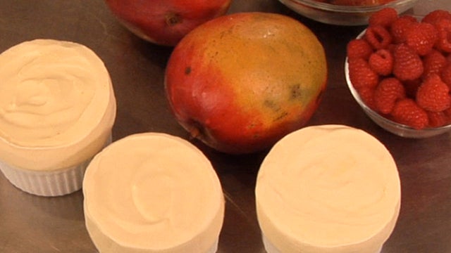 Mother's Day: Make a sweet treat for mom 