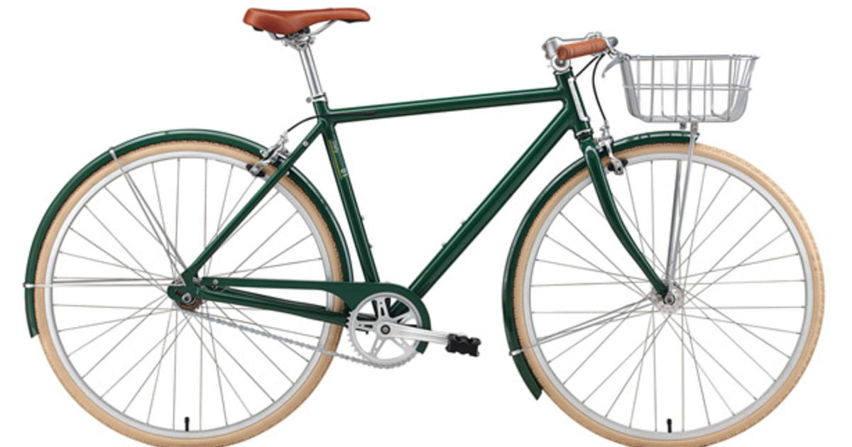 Best bikes for commuters