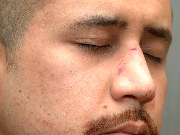 5/17: Zimmerman photos released, baby trafficking ring 