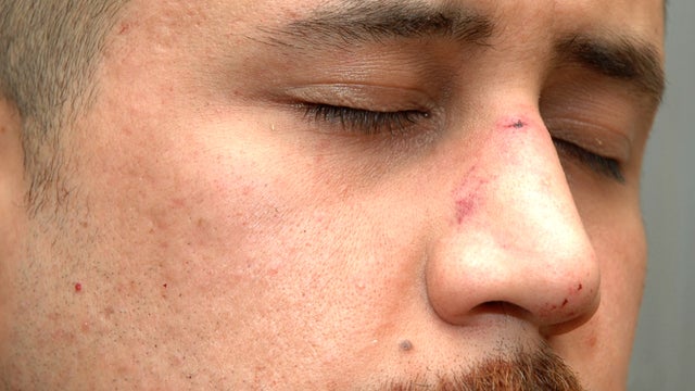 5/17: Zimmerman photos released, baby trafficking ring 