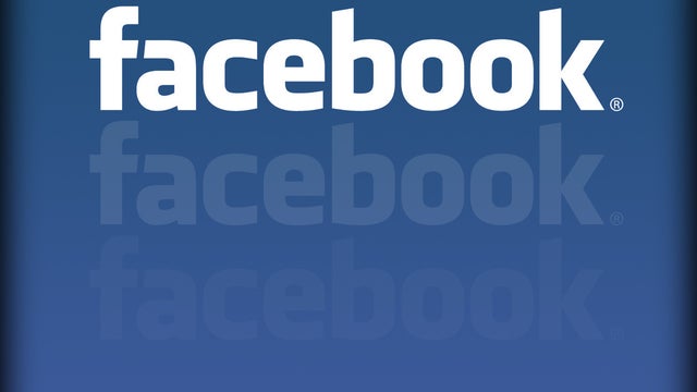 Facebook logo 