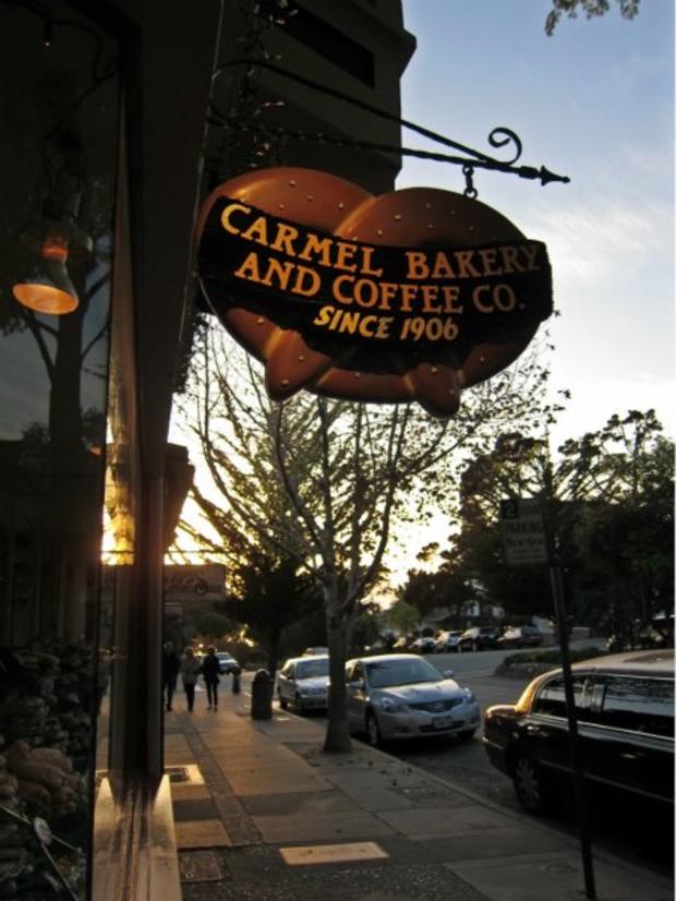 Carmel Bakery 