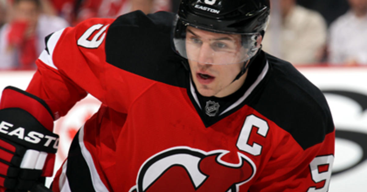 Should New Jersey Devils Consider Zach Parise And Ryan Suter?
