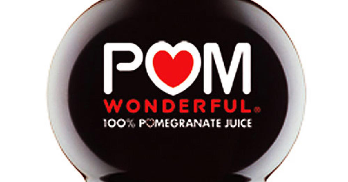 POM Wonderful deceptively advertised health claims in juice ads