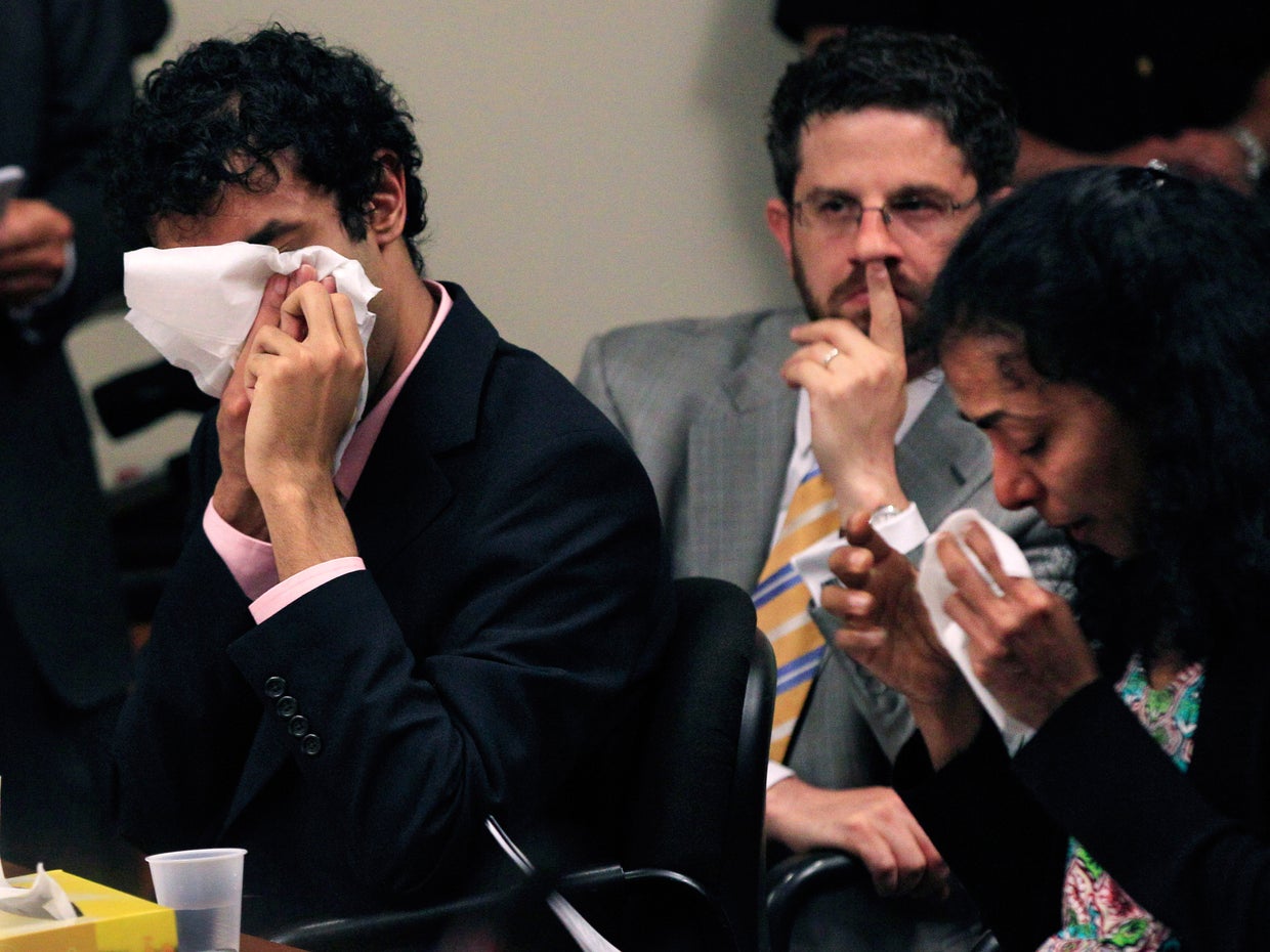 Dharun Ravi sentenced to 30 days in jail