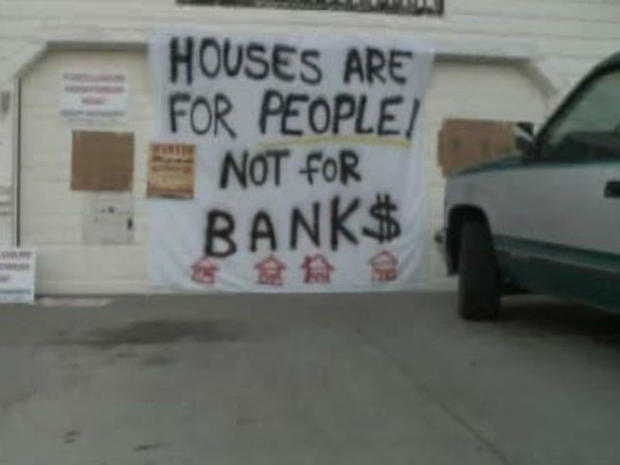 Houses Are for PEople 