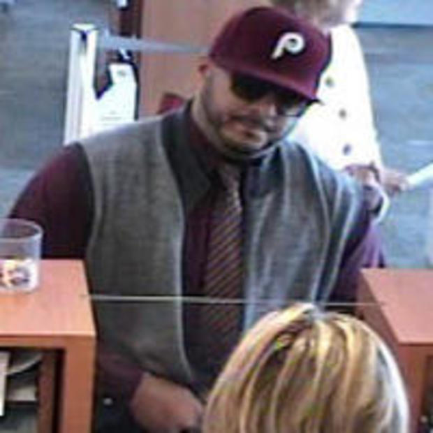 PNC Bank Robber May 22 1 