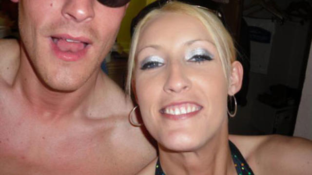 Amanda Love Porn Sex - Amanda Logue and Jason Andrews (PICTURES): Porn Stars Charged with  First-Degree Murder - CBS News