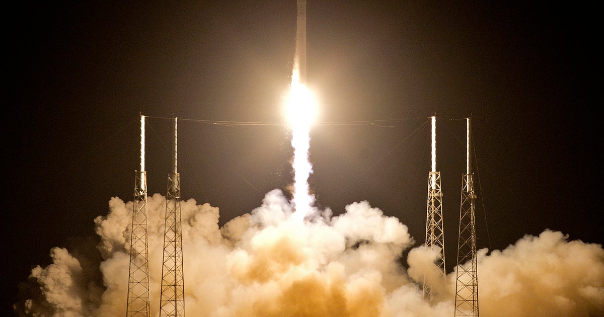 How to buy SpaceX shares as its blockbuster IPO re
