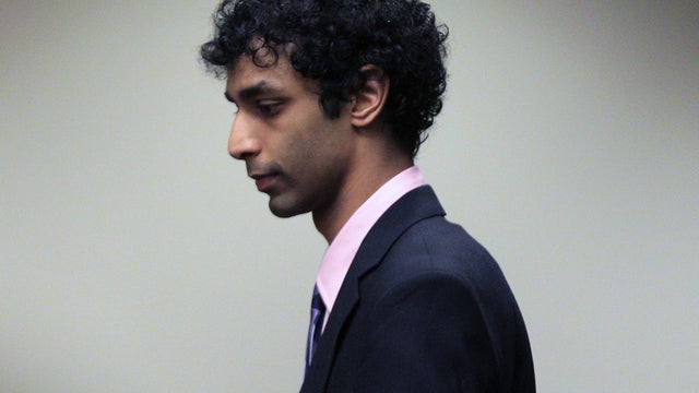 Was the Dharun Ravi sentence fair? Or too lenient? 