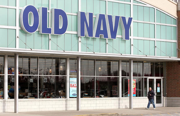 Old Navy  