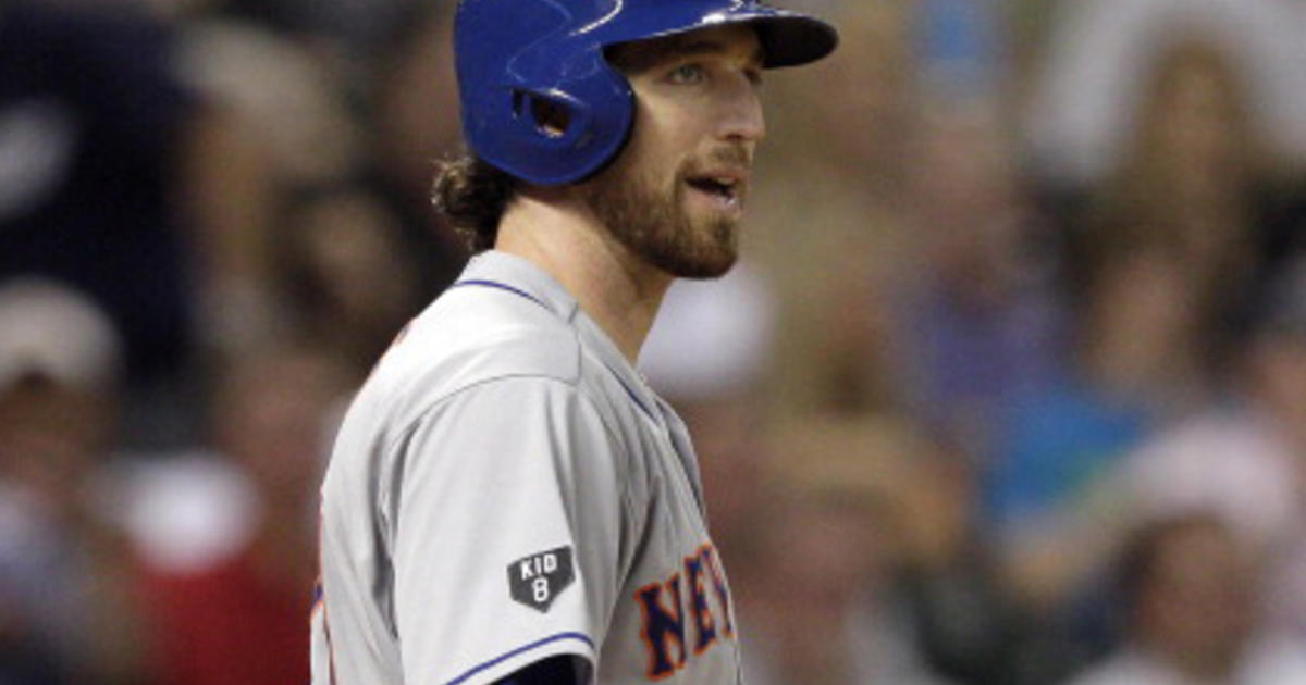 Ike Davis, Terry Collins upset over story saying Mets first