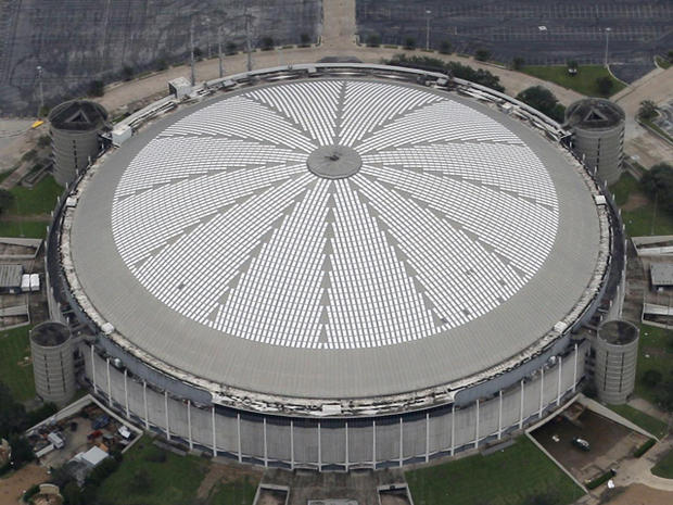 Astrodome 