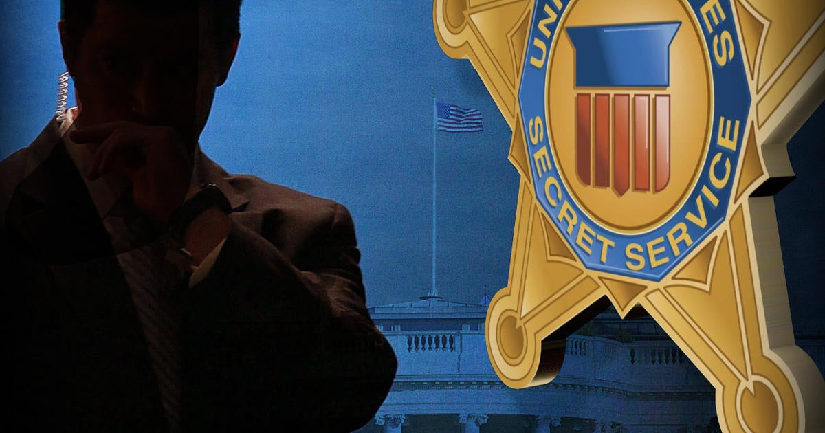 2 Secret Service Agents Investigated For Alleged Sexual Misconduct ...