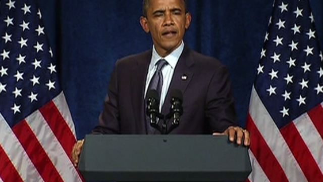 President Obama 