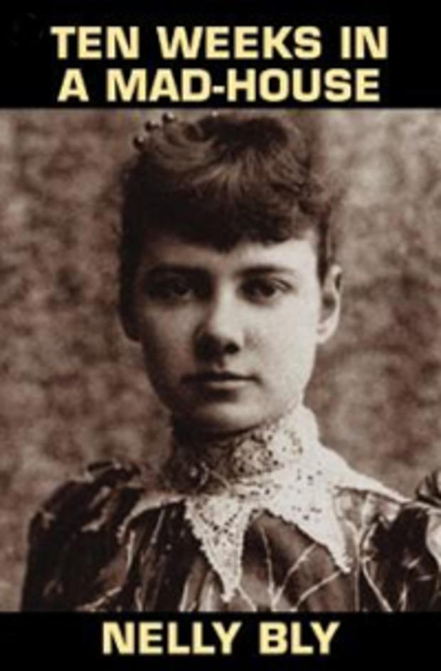 Nellie Bly 