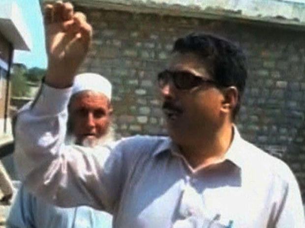 Doctor who helped CIA target OBL jailed in Pakistan 
