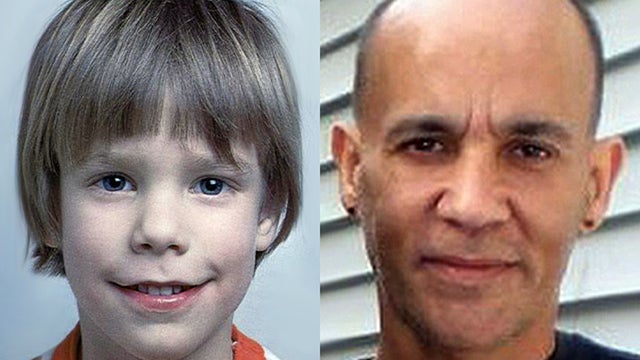 5/24: Etan Patz murder confession, convicted rapist exhonorated 