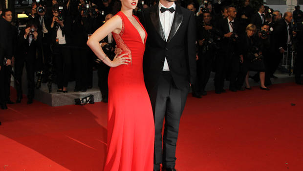 Fashion at the Cannes Film Festival  