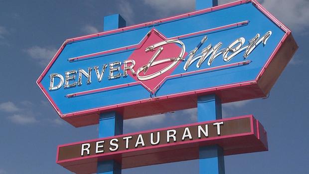 Denver Diner 