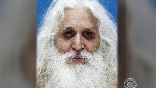 Inmate Jose A. Ramos is seen in this May 28, 2010, photo provided by the Pennsylvania Department of Corrections. 