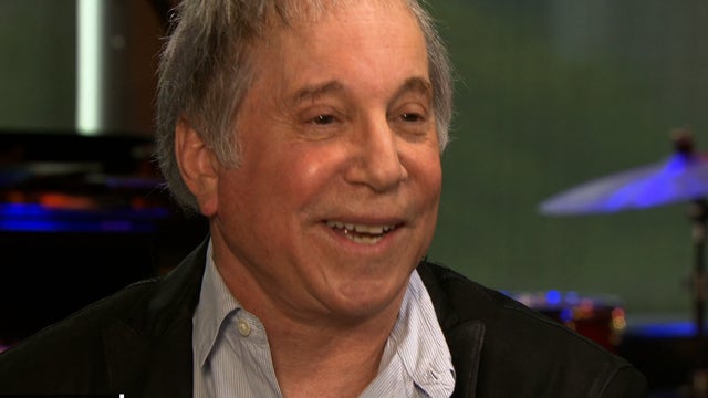 Paul Simon 