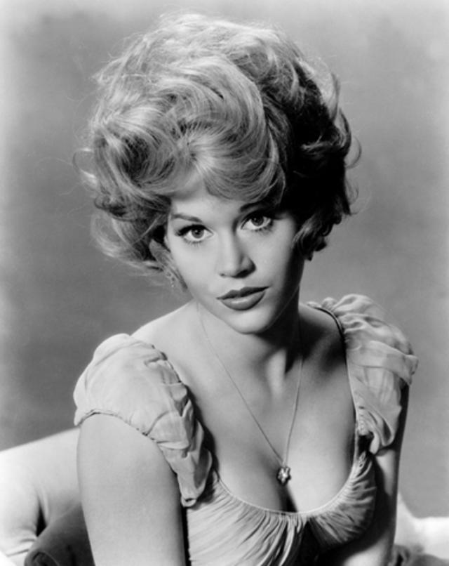 640px x 806px - Jane Fonda