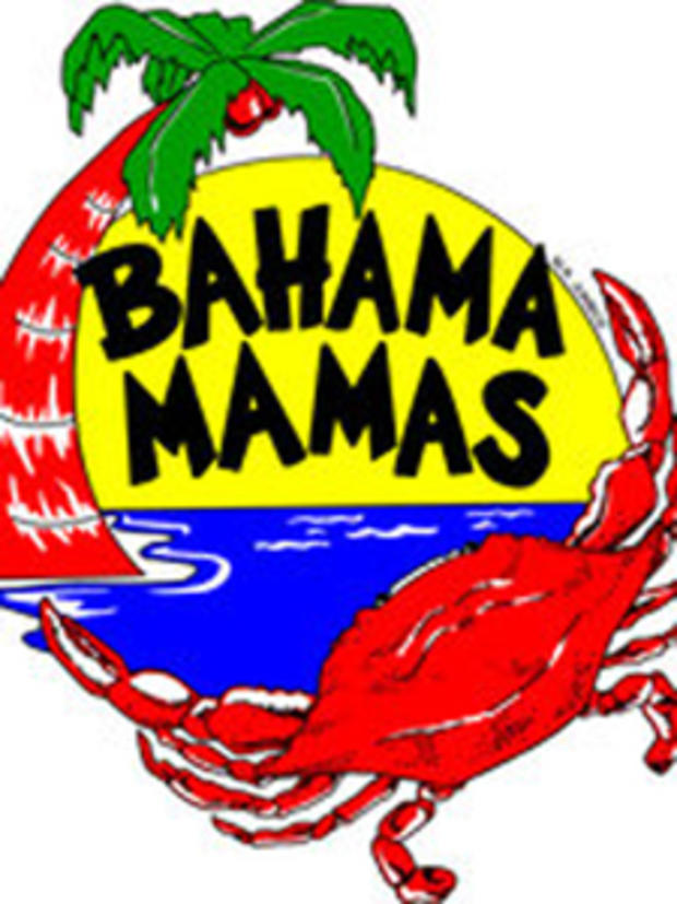 Bahama Mamas 