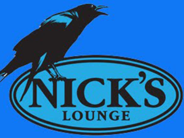Nightlife &amp; Music Secret Bars, Nick's 
