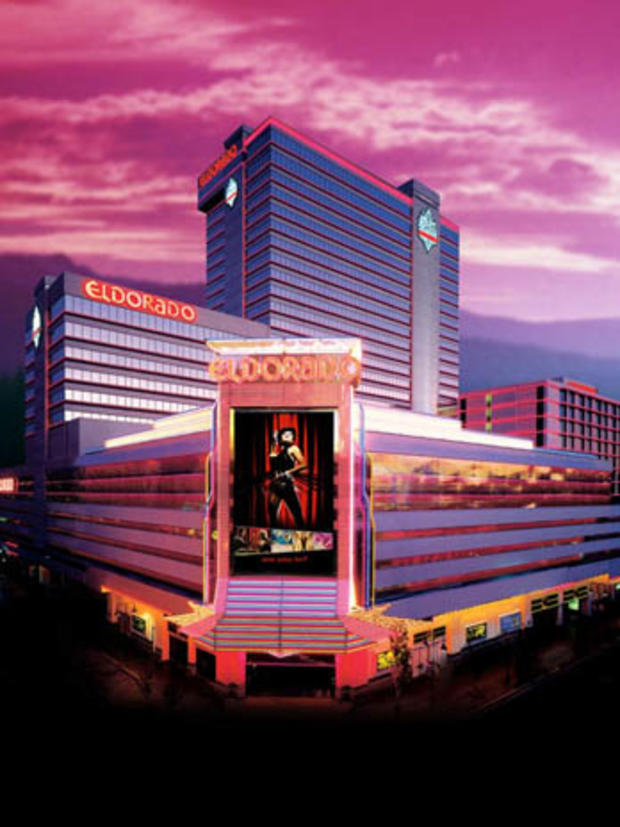 Eldorado Hotel &amp; Casino 