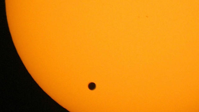 Transit of Venus 