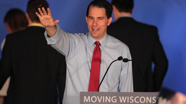 Scott Walker 