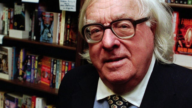 Ray Bradbury's work lives on 