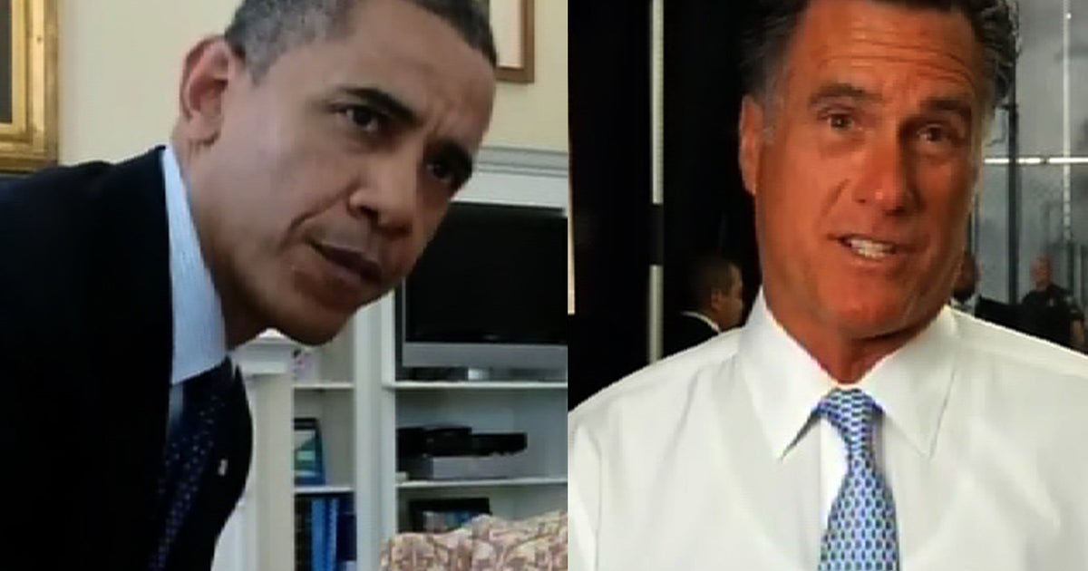 Obama campaign: 