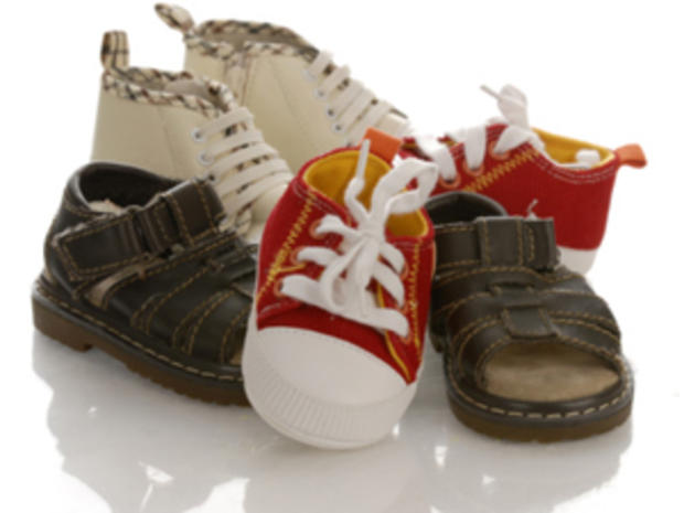 Shopping &amp; Style Summer Shoes, Kids 