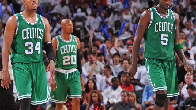 He is a great player, Former basketball player Ray Allen lauds