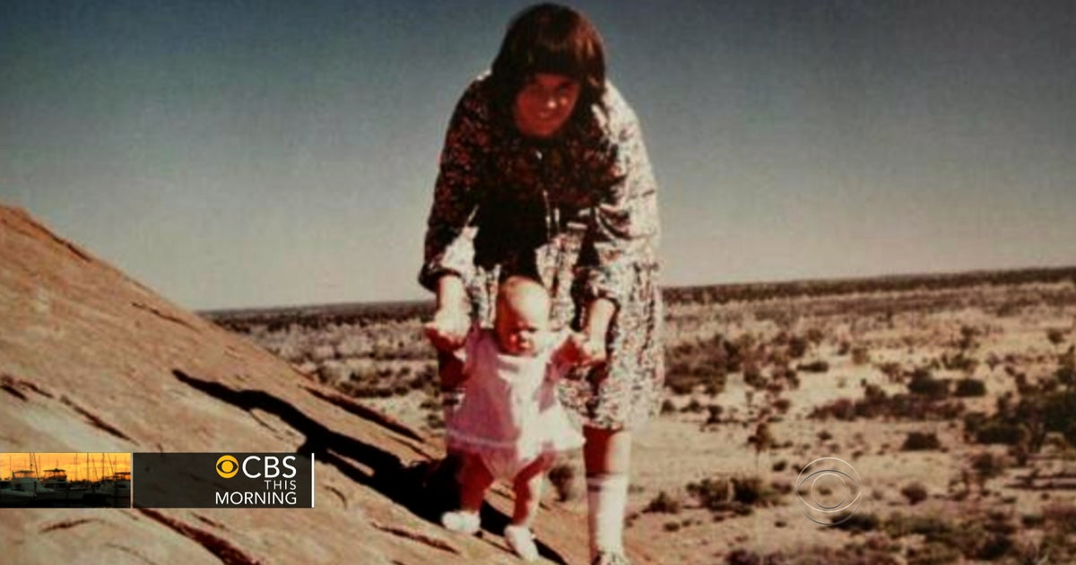 Aussie coroner: Dingo took Lindy Chamberlain's baby in 1980 - CBS News