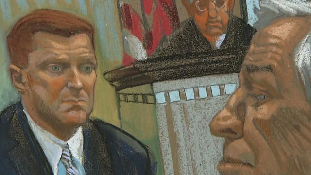 Mike McQueary testifies in Sandusy sex abuse trial 