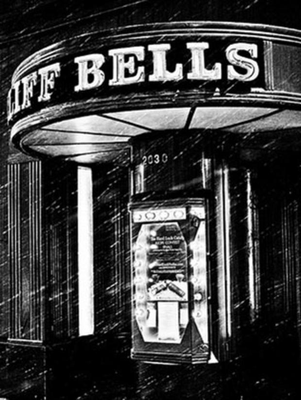 Cliff Bells 